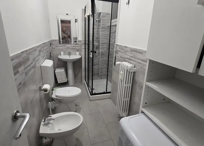 Center 2* Roma